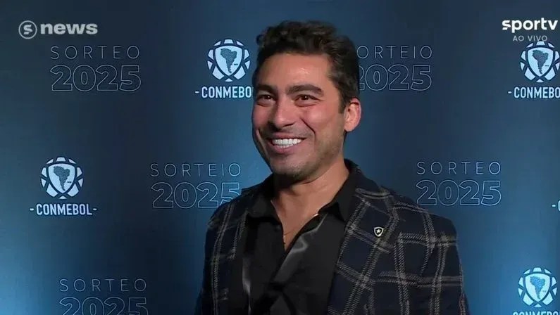 CEO projeta Botafogo fazendo bonito no Mundial: 'Investimento não faltará'