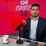 Thairo Arruda admite que campanha do Botafogo surpreende até a diretoria