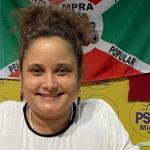 Psol de Minas tem nova presidente, que aponta ‘enfrentamento’ a Zema como prioridade