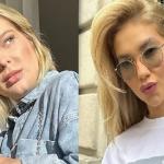 Cunhada é cobrada por proximidade com Virginia e responde: ‘questionam o lado errado’
