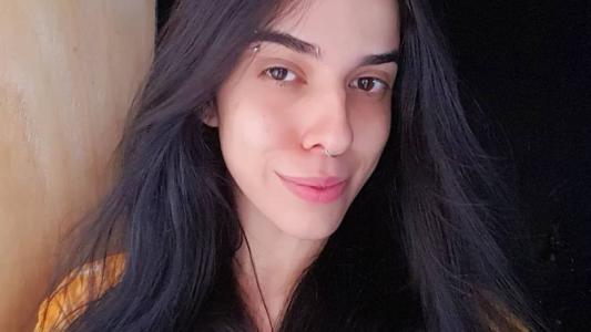 Thais já tinha histórico de problemas respiratórios e alergias