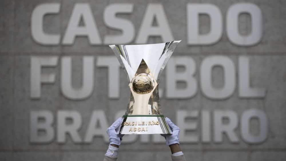 CBF desmembra rodadas 35 e 36 do Brasileirão; veja datas e horários dos jogos
