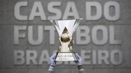 Thais Magalhães/CBF