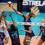 Minas faz dever de casa, derrota Osasco e está na final da Superliga Feminina