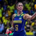 Pré-Olímpico de Vôlei: veja onde convocadas do Brasil jogarão nesta temporada  