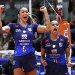 Minas avança pra renovar com Thaisa, apesar de investida do Praia