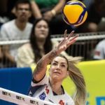 Minas vence Maringá fora de casa e segue invicto na Superliga Feminina