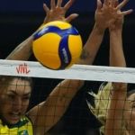 Brasil derrota Alemanha e assume vice-liderança na Liga das Nações