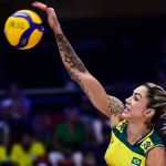 Brasil x Turquia: onde assistir ao jogo pela Liga das Nações de Vôlei
