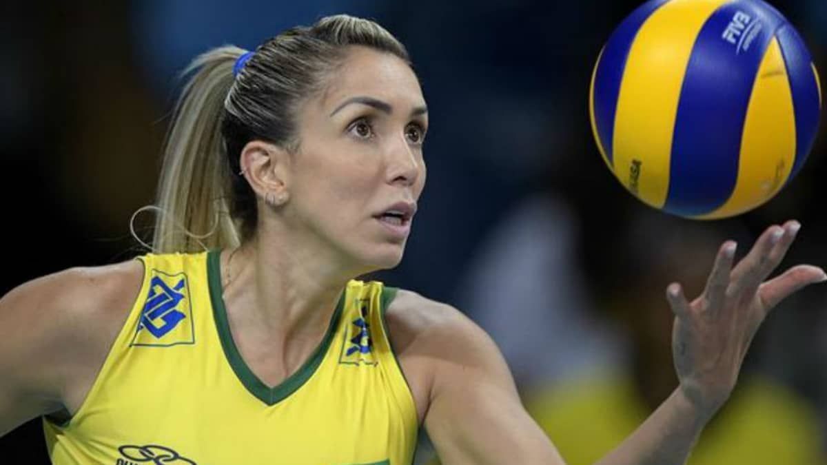 Com retorno de Thaísa, Seleção Feminina é convocada para Liga das Nações
