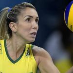 Com retorno de Thaísa, Seleção Feminina é convocada para Liga das Nações