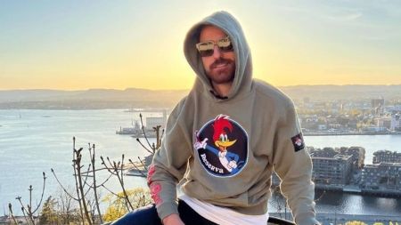 Thales Bretas prestou homenagem a Paulo Gustavo