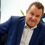 Thales Fernandes vai receber Medalha JK, entregue pelo governo de Minas