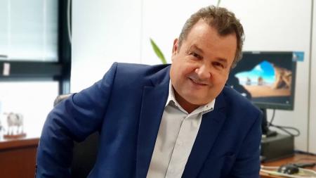 Thales Fernandes tem se destacado na defesa dos produtores rurais, especialmente no empenho ao combate do excesso de importações de leite em pó