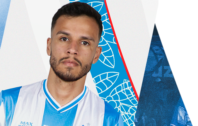 Ex-meia do Atlético deixa Europa e é anunciado como reforço de clube da Série B