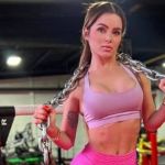 De olho no Carnaval, Thalita Zampirolli revela comer 750 ovos por mês