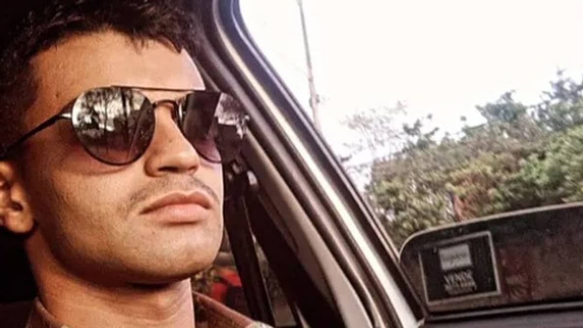 Corpo de sargento é encontrado em carro incendiado, e amigo é principal suspeito do crime