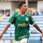 Palmeiras vence Botafogo e dispara na liderança do Brasileiro Sub-20