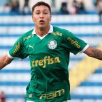 Palmeiras renova com três joias e fortalece a base promissora; veja perfil