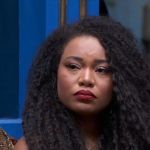 BBB 24: mineira Thalyta é a segunda eliminada; veja as porcentagens