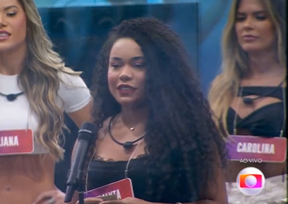 BBB 24: participante confunde BH com Contagem e diverte a web
