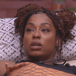 BBB 25: Thamiris passa mal na Festa do Líder e é acolhida por Gracyanne