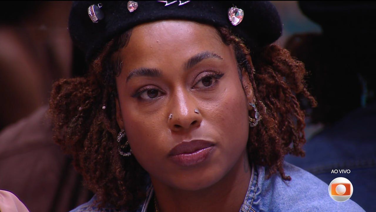 Fora do BBB 25, Thamiris dispara contra apresentadora da Globo: 'não me olha'