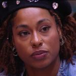 Fora do BBB 25, Thamiris dispara contra apresentadora da Globo: 'não me olha'