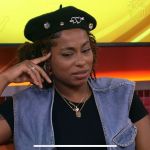 Eliminada, Thamiris contesta edição do BBB 25 e Gil do Vigor rebate: 'Foi justo'