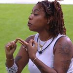 Thamiris foi quem mais faturou punindo participantes no BBB 25