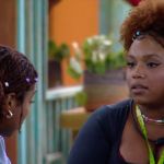 Camilla critica Diego e Dani após permanência no BBB 25: 'vão ficar mais confiantes'