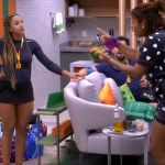 BBB 25: no Apê do Líder, Thamiris critica mineira e dispara: 'Exibida, ela é boba'