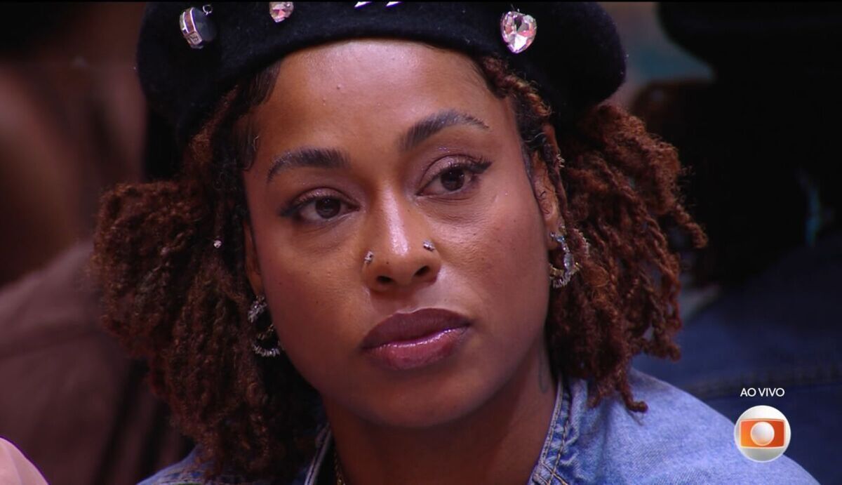 Quem saiu do BBB 25? Thamiris deixa a casa uma semana após a irmã
