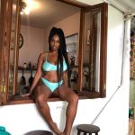 Quem é Thamiris Maia? Pipoca do BBB 25 já ficou com cantor famoso