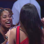 Vitória ganha presente da direção do BBB 25 e se surpreende com o conteúdo