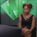 Thamiris expulsa dois brothers do BBB 25 por tempo indeterminado