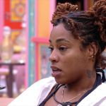 BBB 25: Thamiris ameaça fazer revelação bombástica sobre Aline no Sincerão