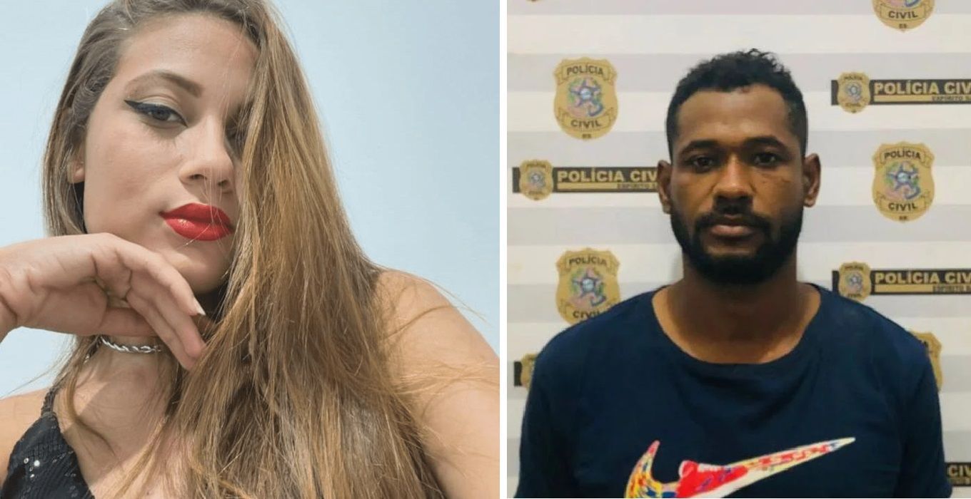 Dupla suspeita de matar e enterrar jovem em crime cercado de mistérios é indiciada