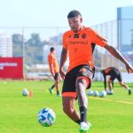 Inter pode ter reforços na lateral esquerda para enfrentar o Fluminense