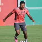 Lateral do Inter curte foto de jogador do Grêmio e gera repercussão negativa