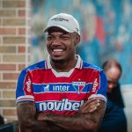 Inter empresta lateral-esquerdo para o Fortaleza em compensação por 'chapéu'