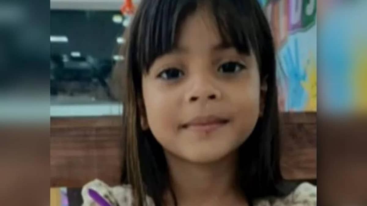 Menina de 5 anos morre na porta de casa após tiroteio entre facções