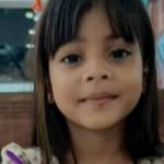 Menina de 5 anos morre na porta de casa após tiroteio entre facções