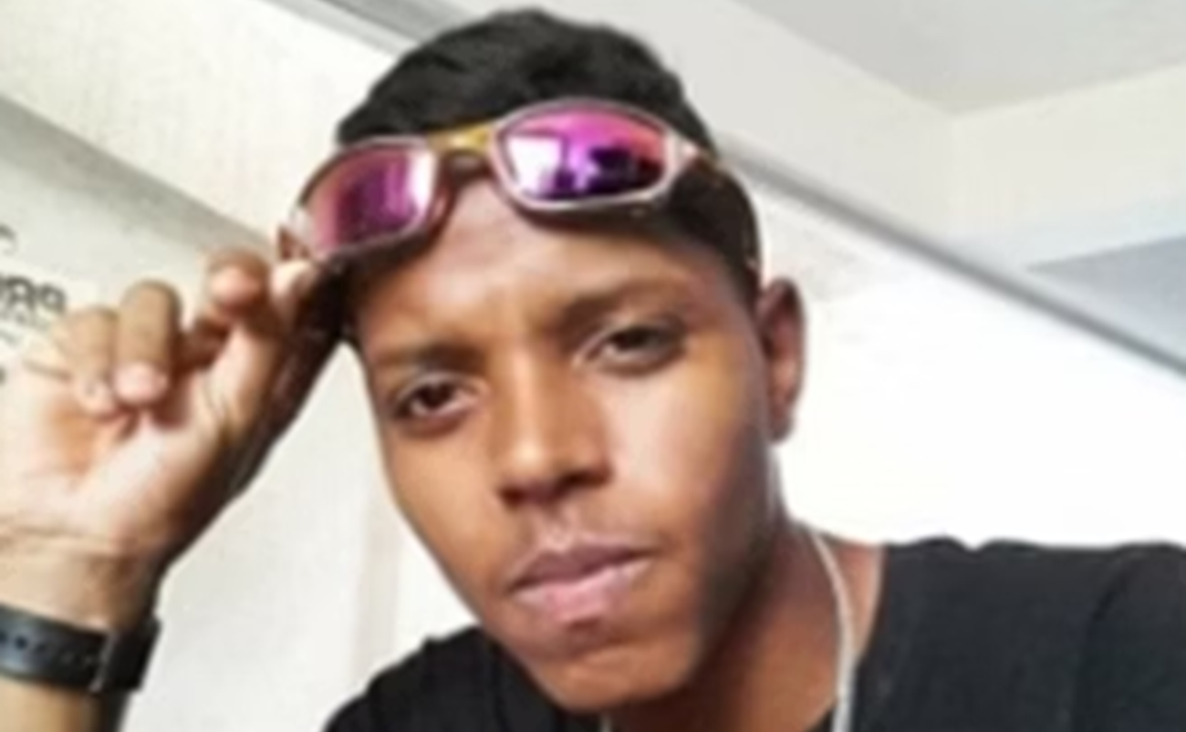 Irmã de jogador encontrado decapitado em Goiás desabafa: 'quem fez estava com raiva'