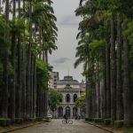 Governo Zema vai reeditar portaria que autoriza eventos privados no Palácio da Liberdade