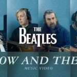 'Now and Then': Beatles mesclam passado e presente em videoclipe emocionante