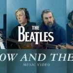 'Now and Then': Beatles mesclam passado e presente em videoclipe emocionante