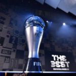 Fifa The Best 2025: veja lista completa de premiados do ano