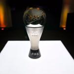 Fifa The Best 2025: Ousmane Dembélé é eleito melhor jogador do mundo