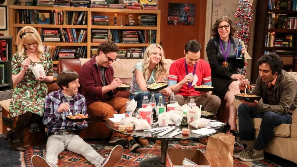 The Big Bang Theory ganha nova série derivada; saiba mais